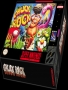 Nintendo  SNES&nbsp; - &nbsp;Chuck Rock (USA)